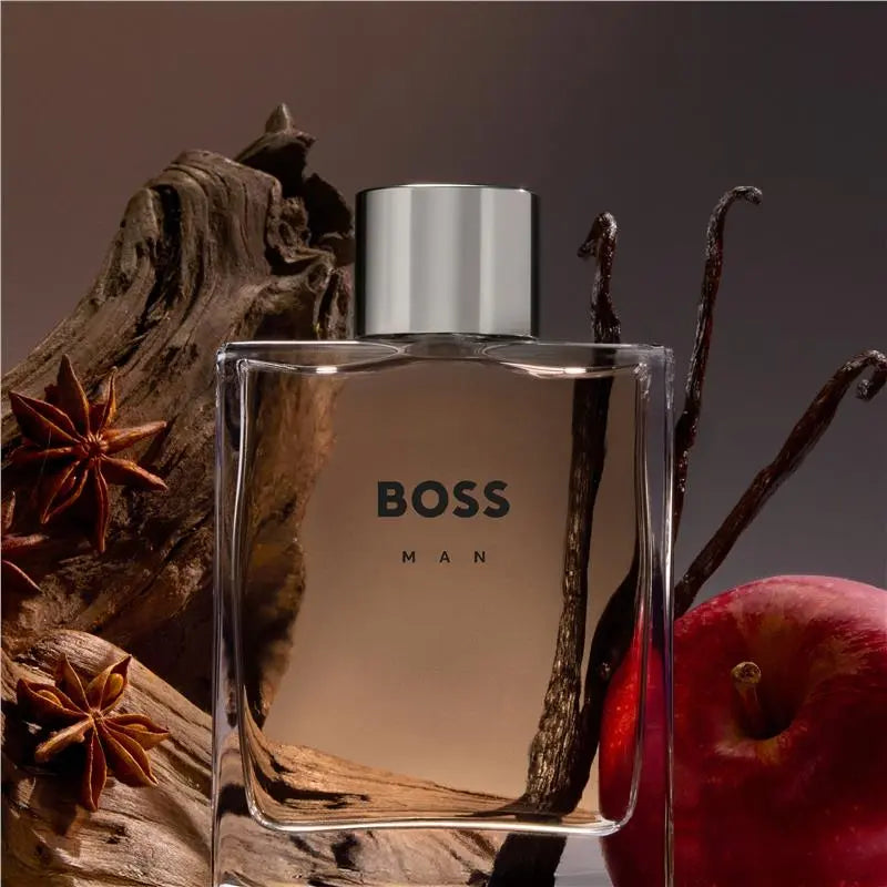 Hugo Boss Orange Man Eau de Toilette