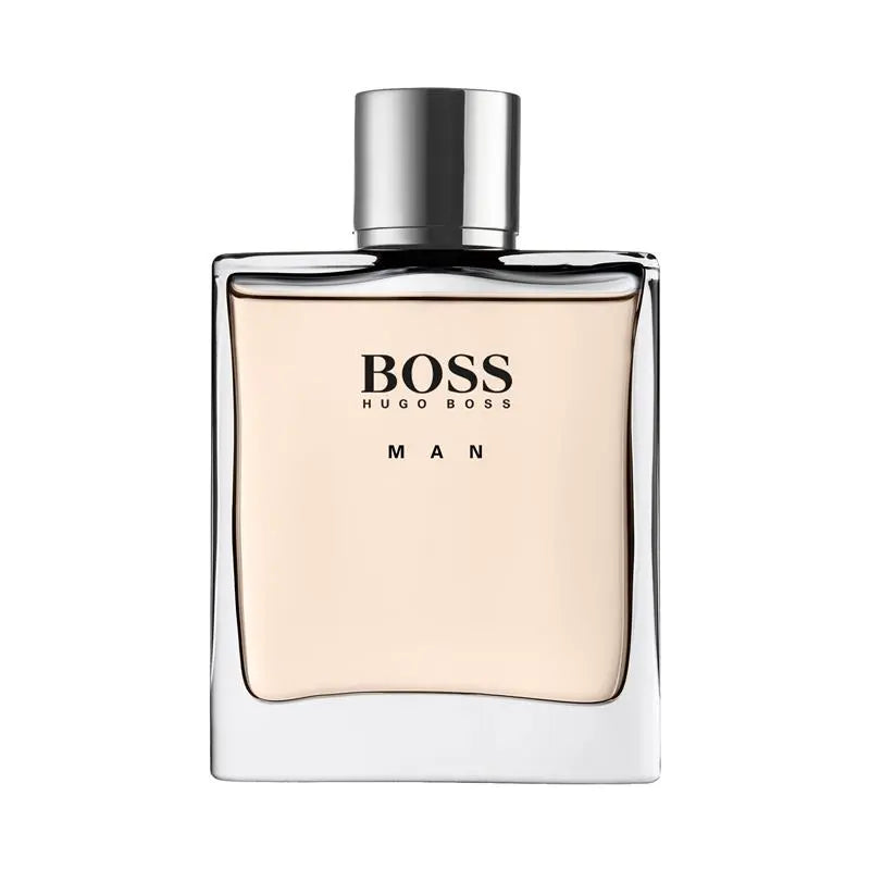 Hugo Boss Orange Man Eau de Toilette