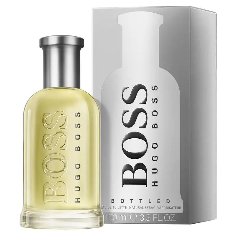 Hugo Boss Bottled Eau de Toilette