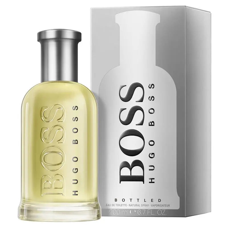 Hugo Boss Bottled Eau de Toilette