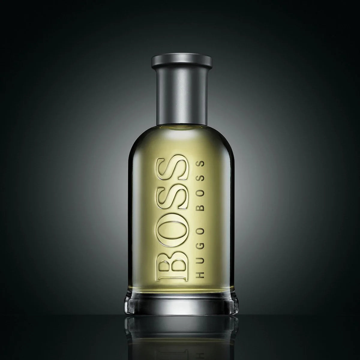 Hugo Boss Bottled Eau de Toilette