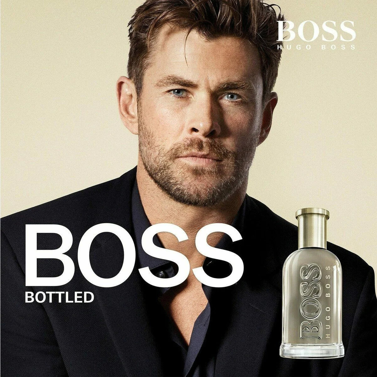 Hugo Boss Bottled Eau de Toilette