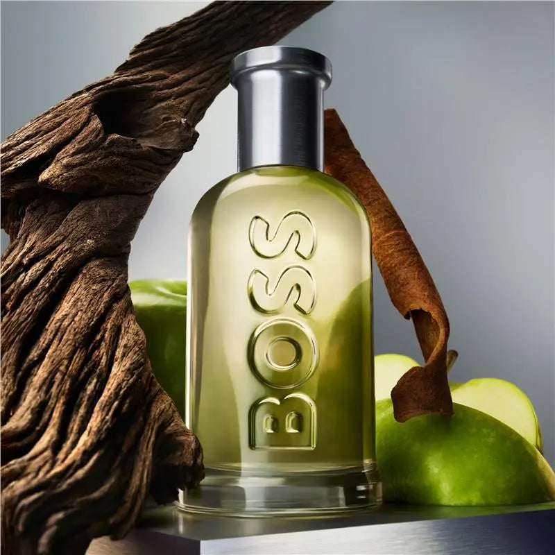 Hugo Boss Bottled Eau de Toilette