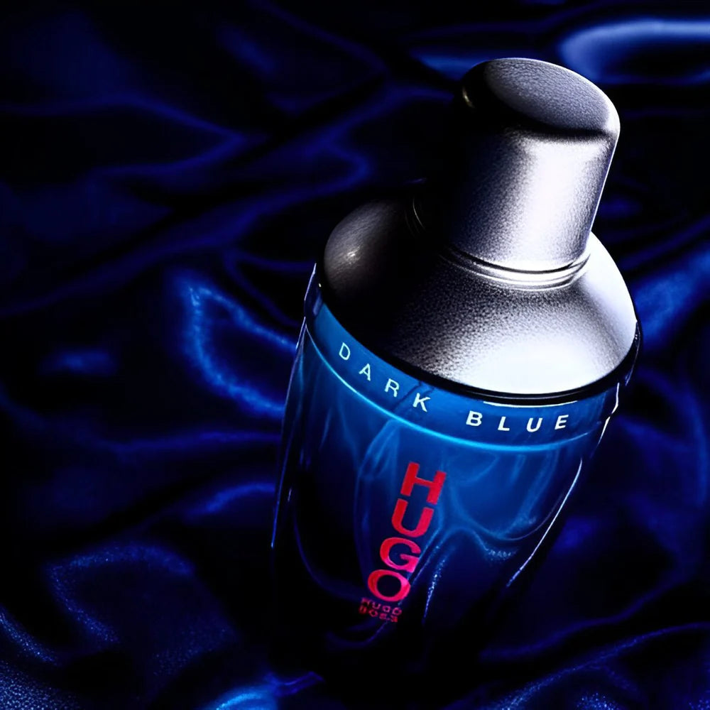 Hugo Boss Dark Blue Eau de Toilette