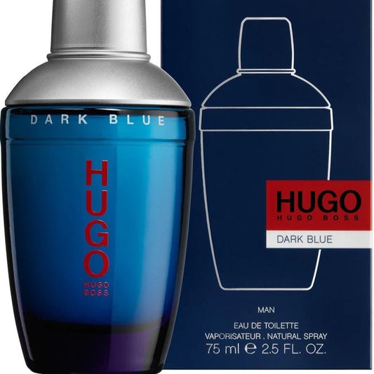 Hugo Boss Dark Blue Eau de Toilette