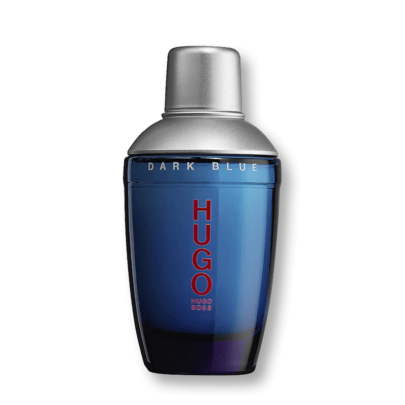 Hugo Boss Dark Blue Eau de Toilette