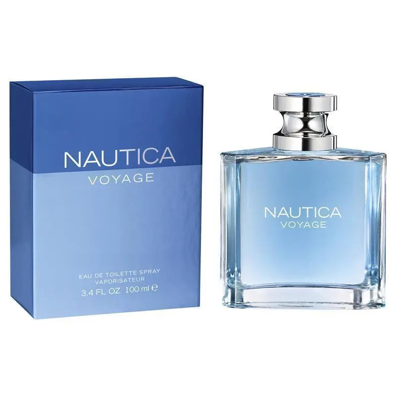 Nautica Voyage Eau de Toilette