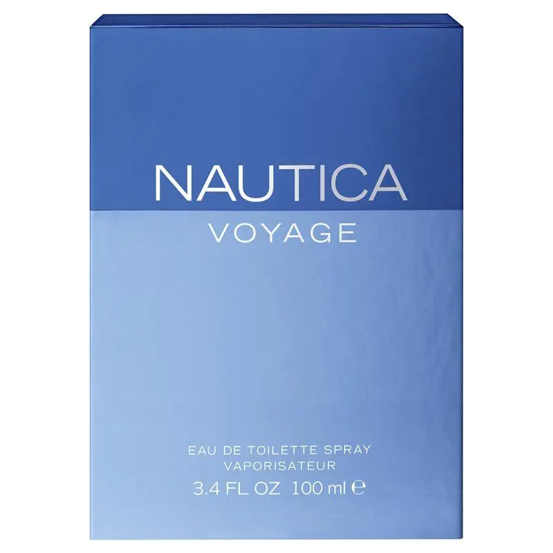 Nautica Voyage Eau de Toilette