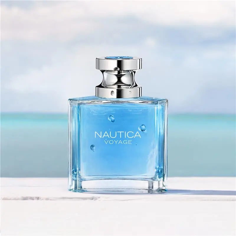 Nautica Voyage Eau de Toilette