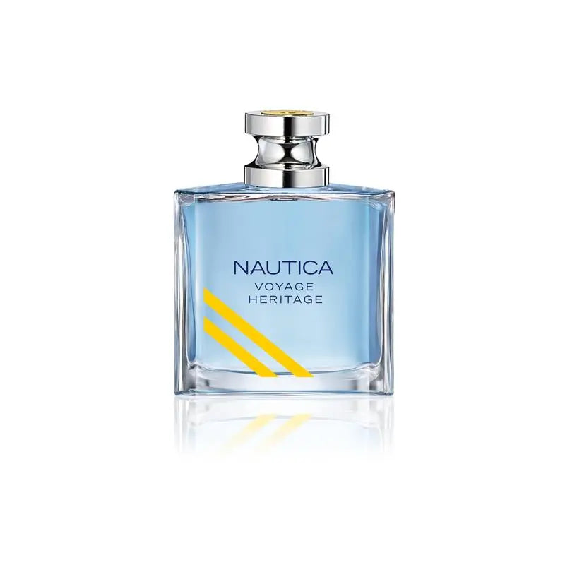 Nautica Voyage Heritage Eau de Toilette