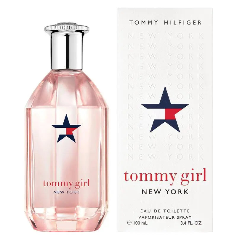 Tommy Girl New York Eau de Toilette