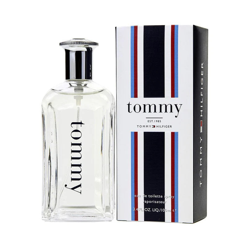 Tommy Hilfiger Tommy Eau de Toilette