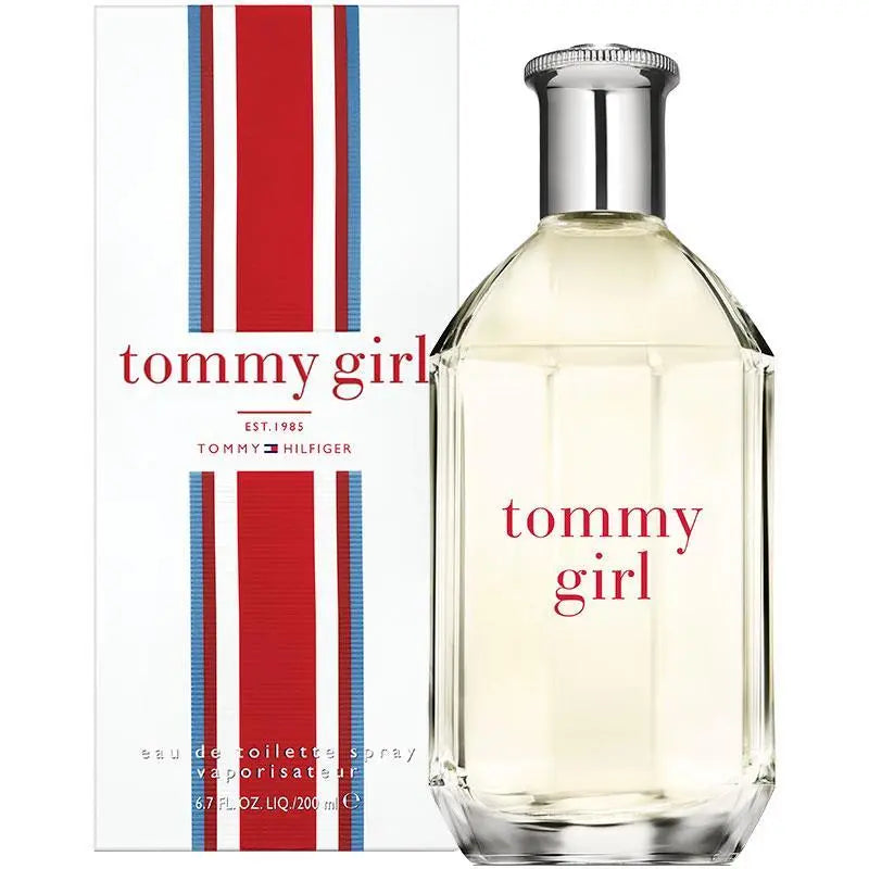 Tommy Hilfiger Tommy Girl Eau de Toilette