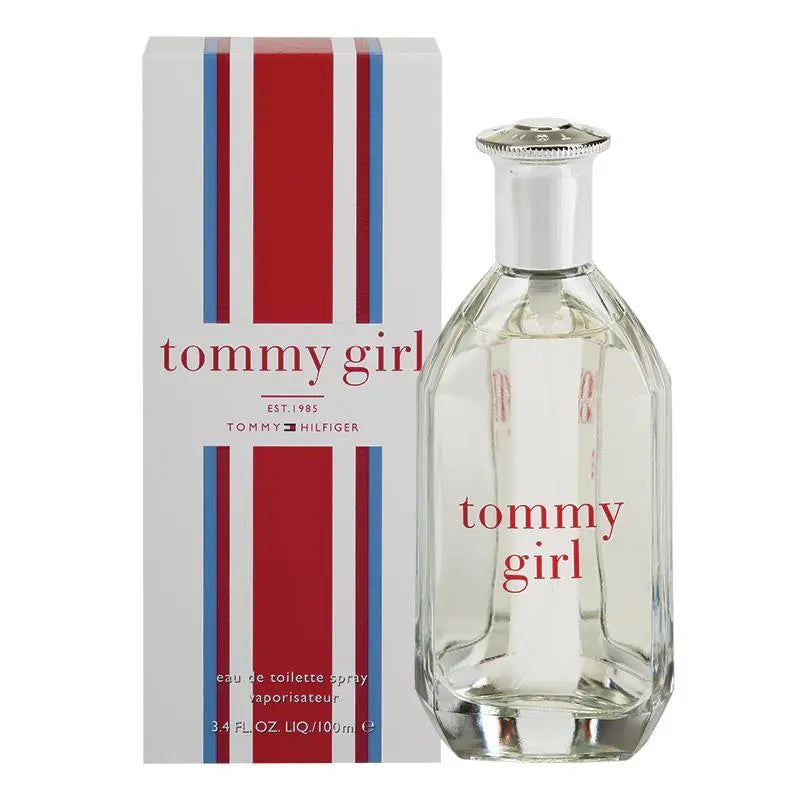 Tommy Hilfiger Tommy Girl Eau de Toilette