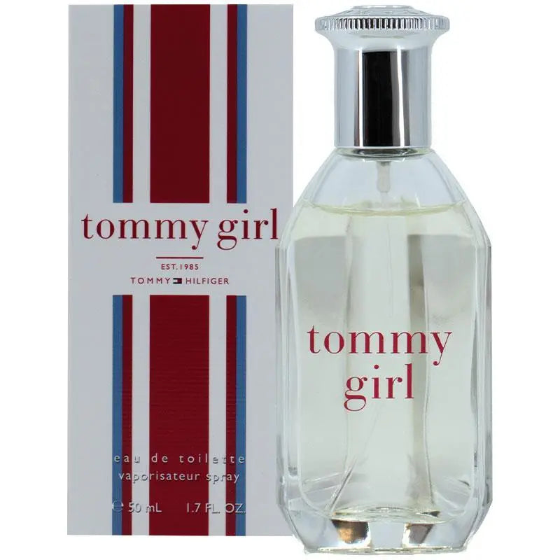 Tommy Hilfiger Tommy Girl Eau de Toilette