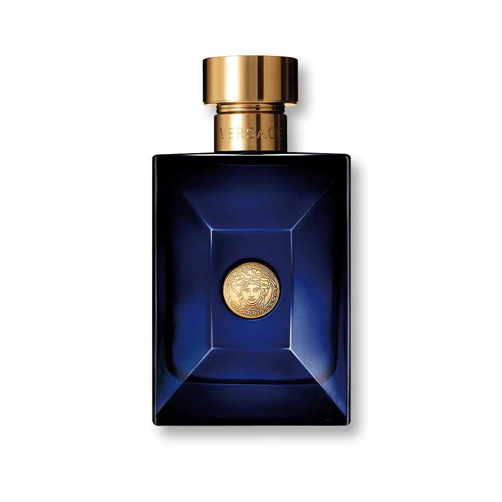 Versace Dylan Blue Pour Homme EDT