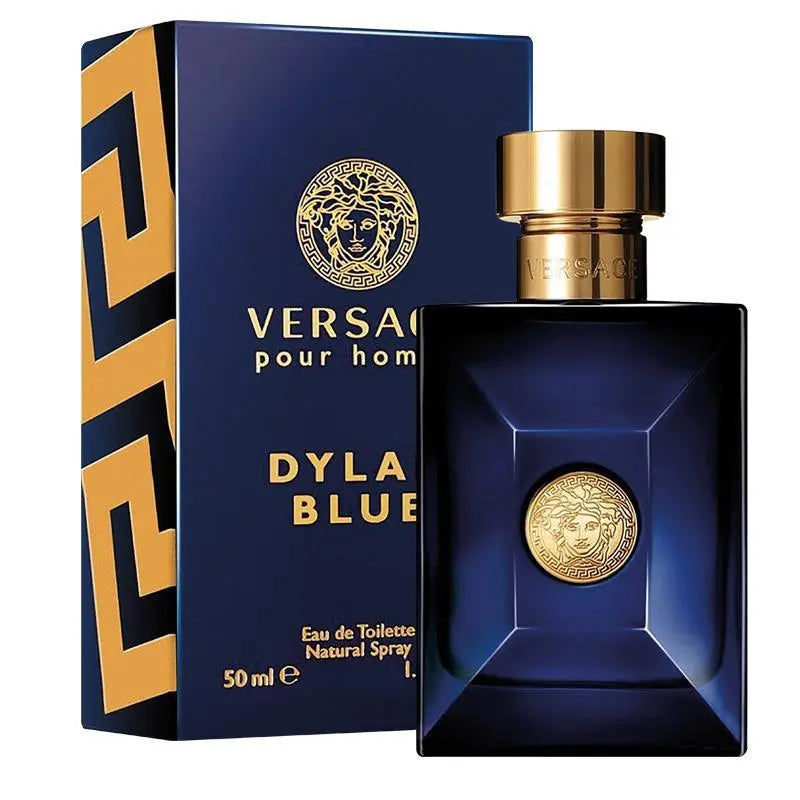 Versace Dylan Blue Pour Homme EDT