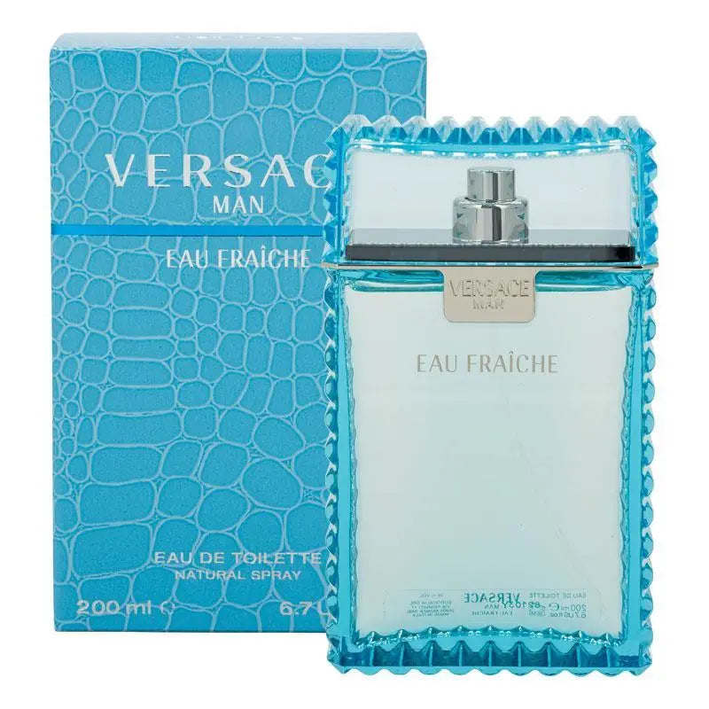 Versace Eau Fraiche Eau de Toilette