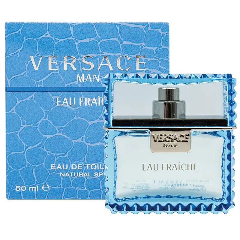 Versace Eau Fraiche Eau de Toilette