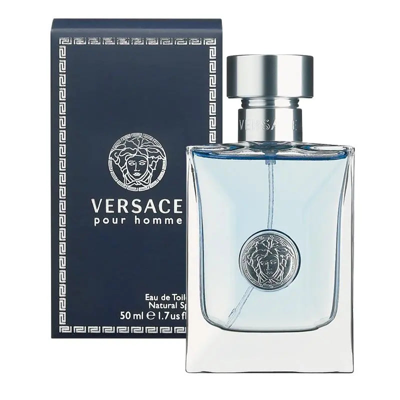Versace Pour Homme Eau de Toilette