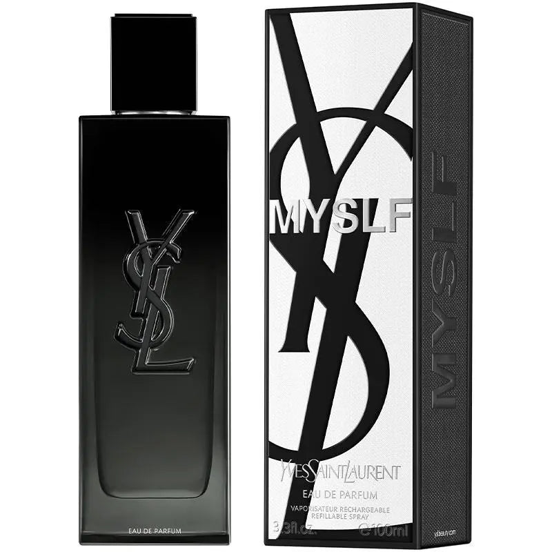 Yves Saint Laurent Myslf Eau de Parfum