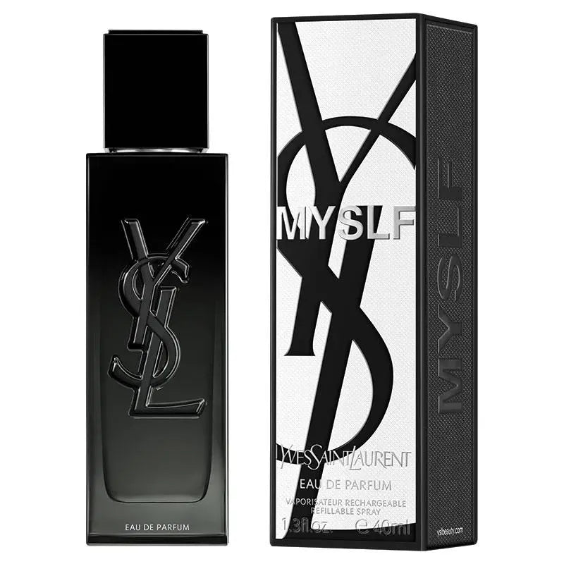 Yves Saint Laurent Myslf Eau de Parfum
